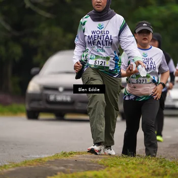 Runner Photo 8124904