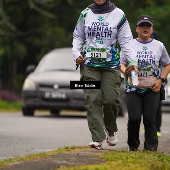 Runner Photo 8124905