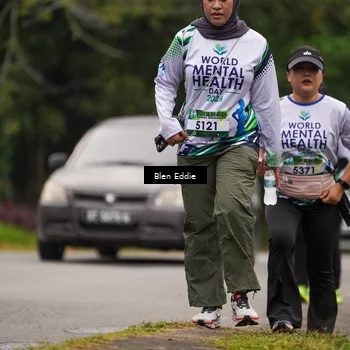 Runner Photo 8124906