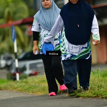 Runner Photo 8124907