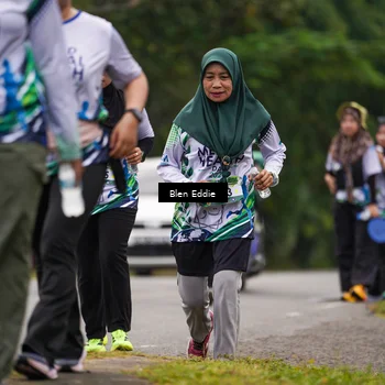 Runner Photo 8124909