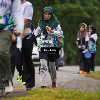 Runner Photo 8124910