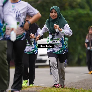 Runner Photo 8124914