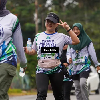 Runner Photo 8124917