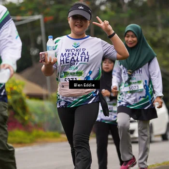 Runner Photo 8124920