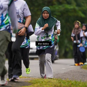 Runner Photo 8124921