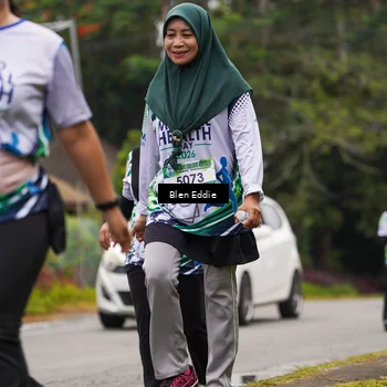 Runner Photo 8124922
