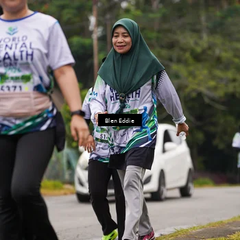 Runner Photo 8124923