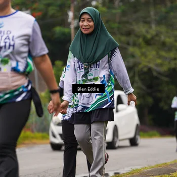 Runner Photo 8124924