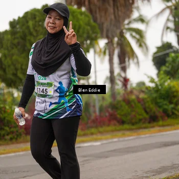 Runner Photo 8124925