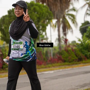 Runner Photo 8124927