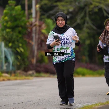 Runner Photo 8124928