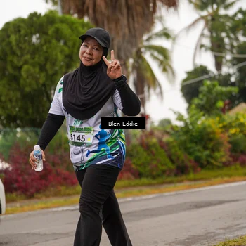 Runner Photo 8124929