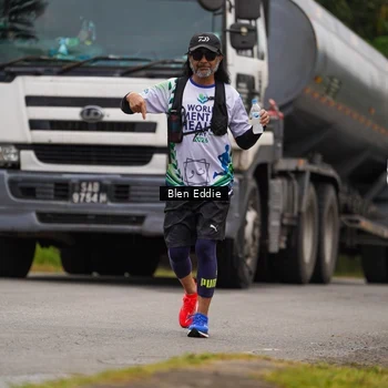 Runner Photo 8124930
