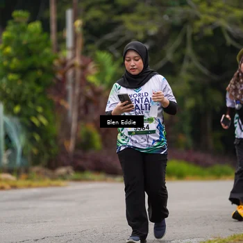 Runner Photo 8124931