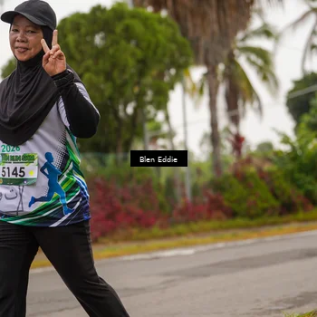 Runner Photo 8124932