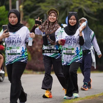 Runner Photo 8124933