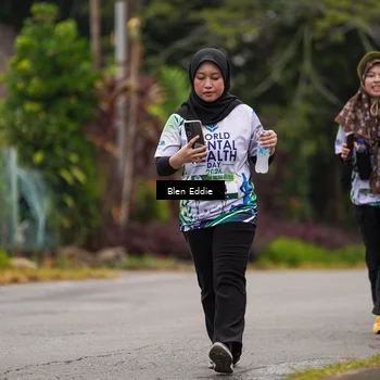 Runner Photo 8124934