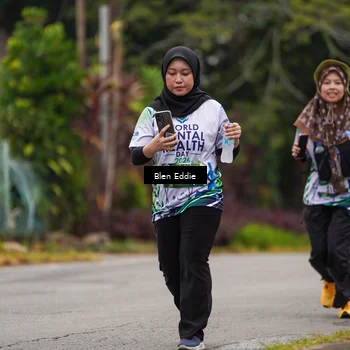 Runner Photo 8124935