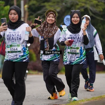 Runner Photo 8124937