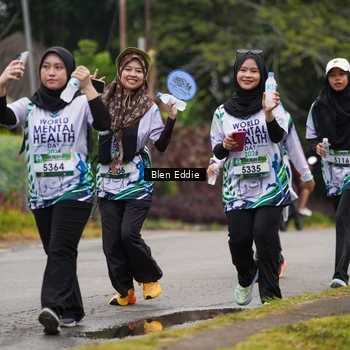 Runner Photo 8124938
