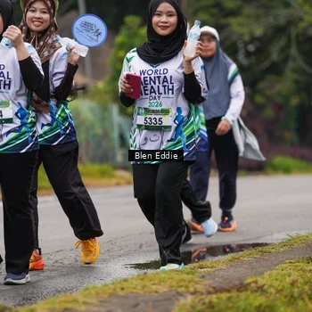 Runner Photo 8124939