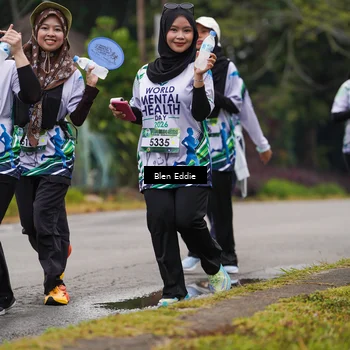 Runner Photo 8124940