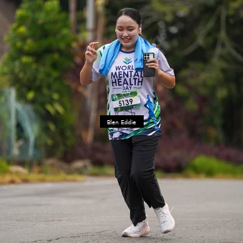 Runner Photo 8124941