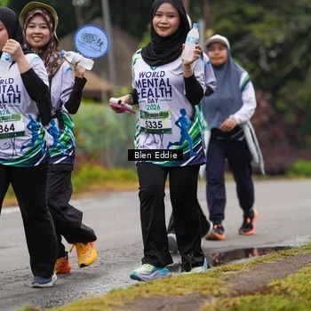 Runner Photo 8124942