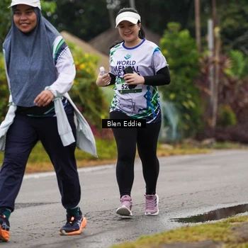 Runner Photo 8124946