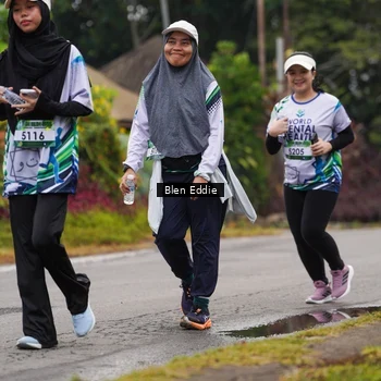 Runner Photo 8124947