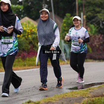 Runner Photo 8124949