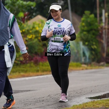 Runner Photo 8124953