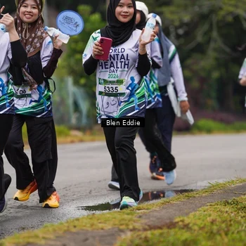Runner Photo 8124955