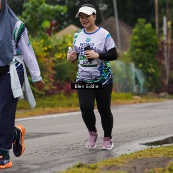 Runner Photo 8124962