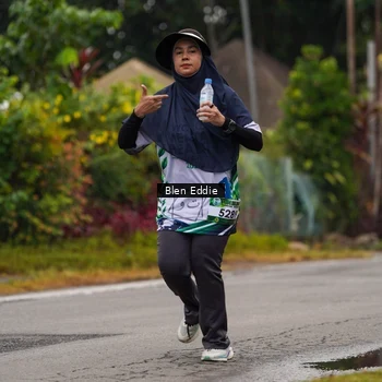 Runner Photo 8124964