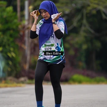 Runner Photo 8124970