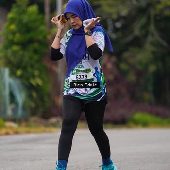 Runner Photo 8124974