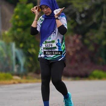 Runner Photo 8124975