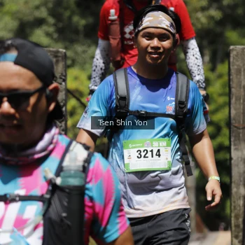 Runner Photo 81250