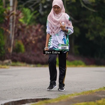 Runner Photo 8125000