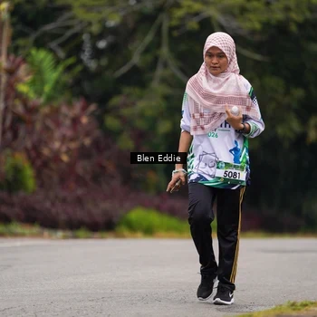 Runner Photo 8125012