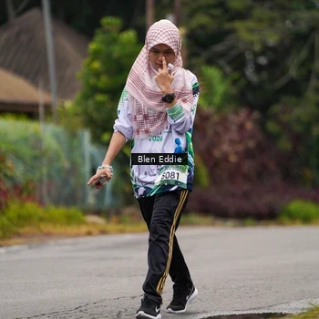 Runner Photo 8125014