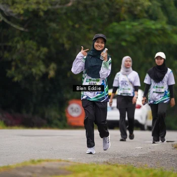 Runner Photo 8125016