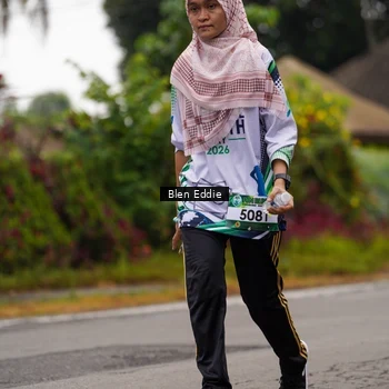 Runner Photo 8125017