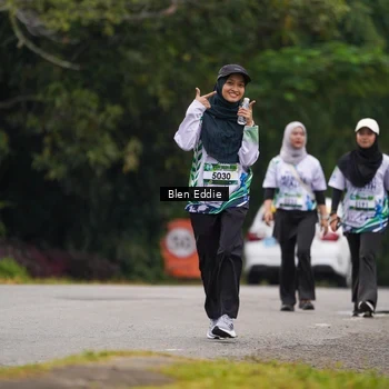 Runner Photo 8125018