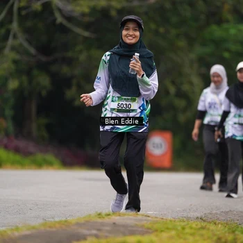 Runner Photo 8125022