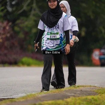 Runner Photo 8125027