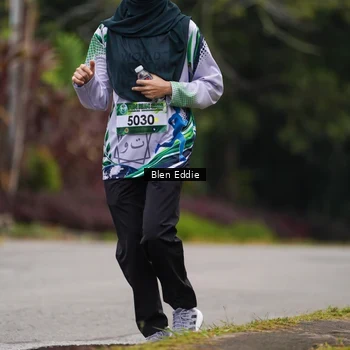 Runner Photo 8125029