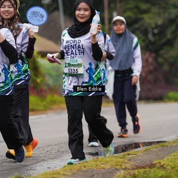 Runner Photo 8125047
